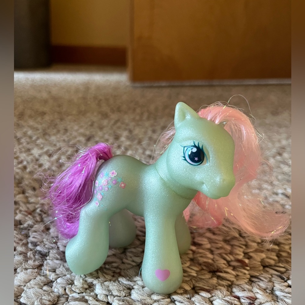 G3 MLP